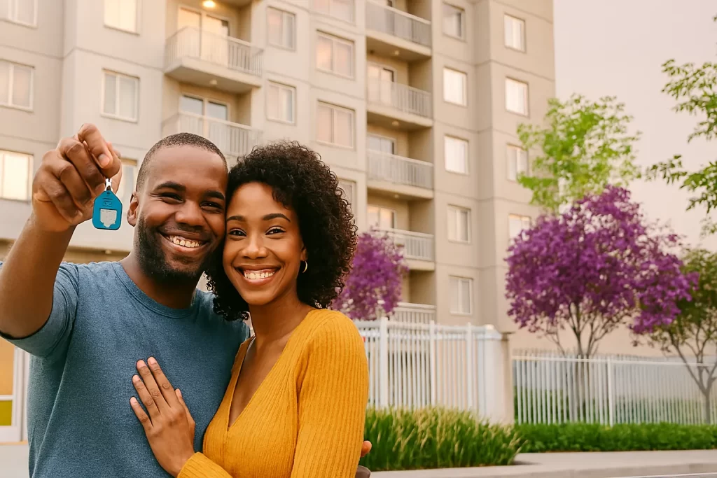 Vibra Estação Giovanni