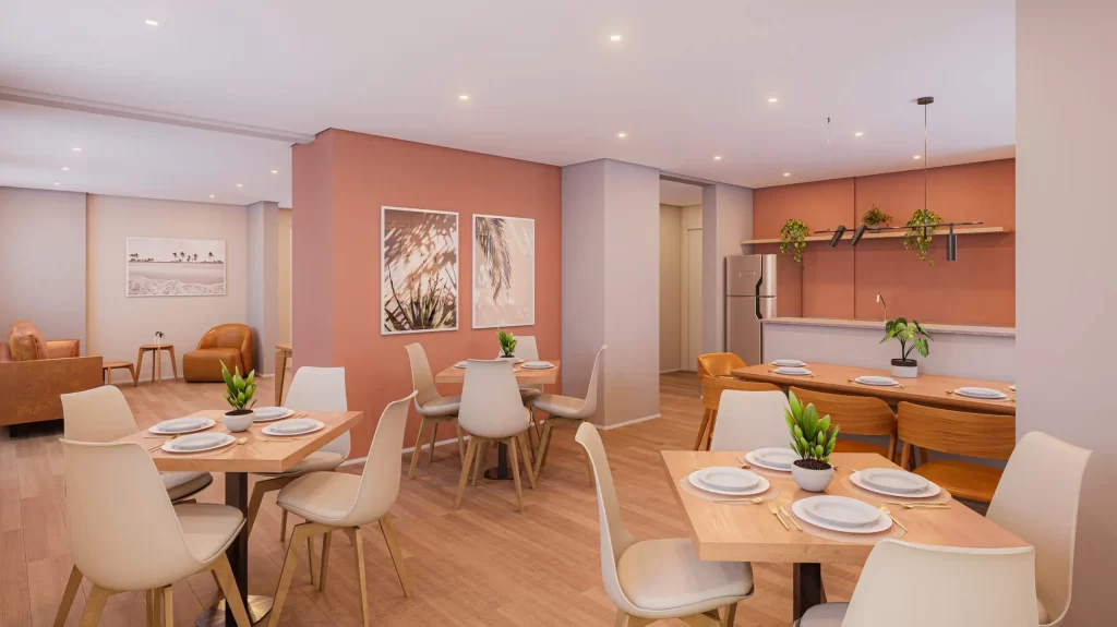 Vibra Estação Giovanni